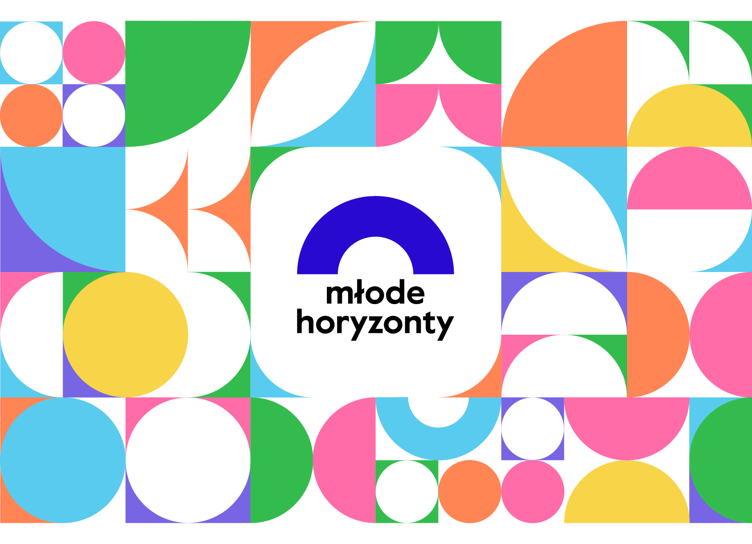 mlode horyzonty grafika