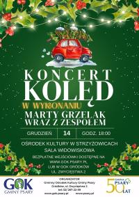 Koncert Koled 2023sm