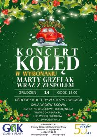 Koncert Koled 2023sm