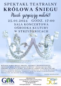 Kopia – Blue Gold & White Simple Christmas Sale Flyer (4)