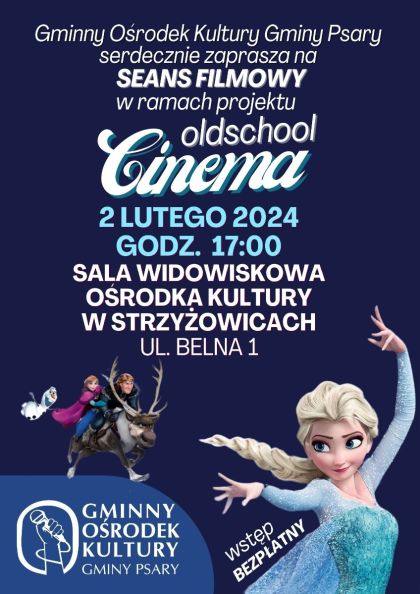 Kopia – Oldschool Potwory i spolka