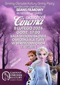 Oldschool Cinema 2