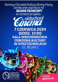 oldschool cinema 3