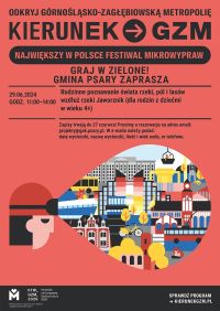 Afisz wzdluz rzeki Jaworznik-2 sm