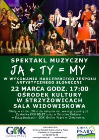 Spektakl teatralny Sloneczni (1)