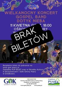 Koncert Gospel (3)