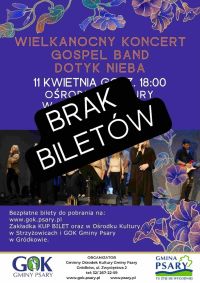 Koncert Gospel (3)