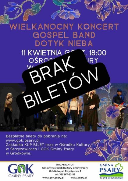 Koncert Gospel (3)