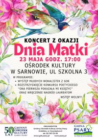 Dzien Matki (1)