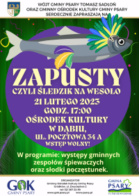 Zapusty